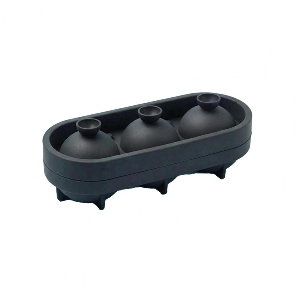 Silicone Ice Cube Tray Slow Me - Ice Mold Sphere review and price