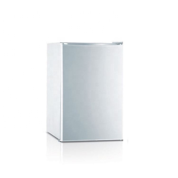 71L No Noise White Hotel or Ho - Home Bar And Fridge review and price