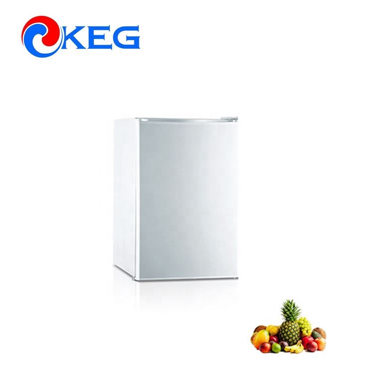71L No Noise White Hotel or Ho - Home Bar And Fridge review and price