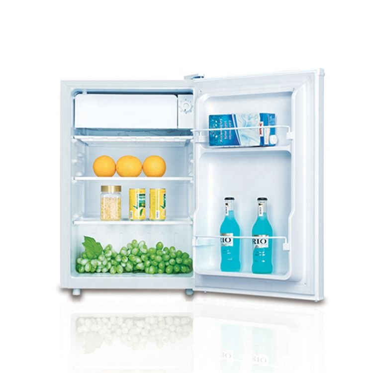 71L No Noise White Hotel or Ho - Home Bar And Fridge review and price