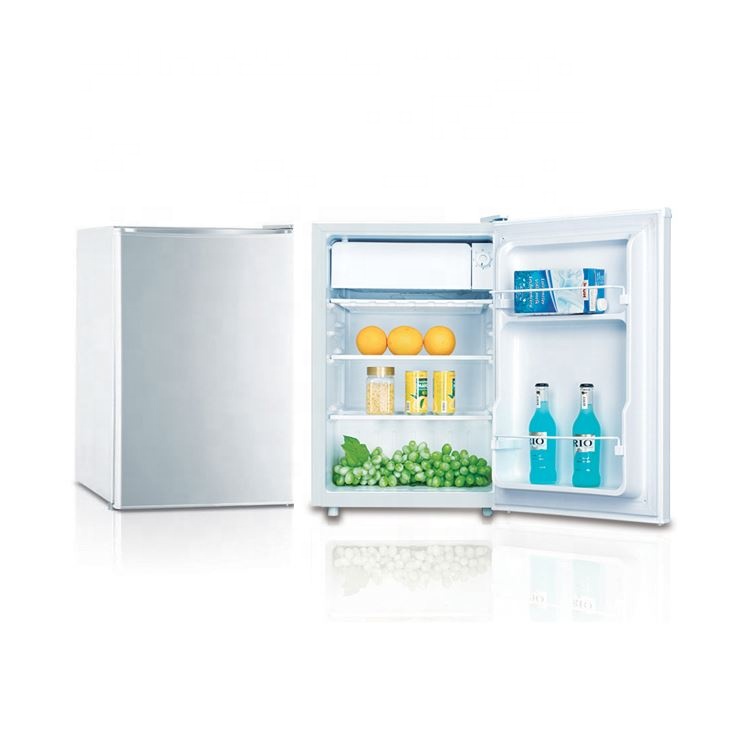 71L No Noise White Hotel or Ho - Home Bar And Fridge review and price