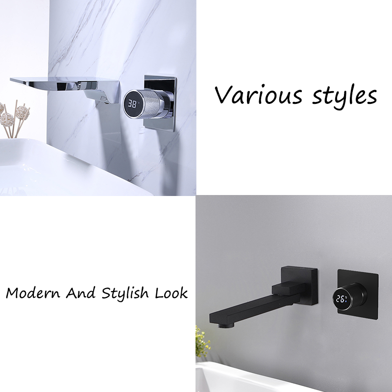 Becola wall mounted digital di - Home Bar Sink review and price
