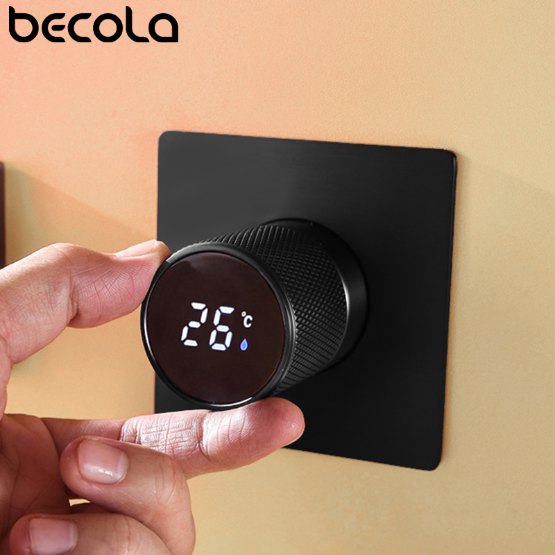 Becola wall mounted digital di - Home Bar Sink review and price