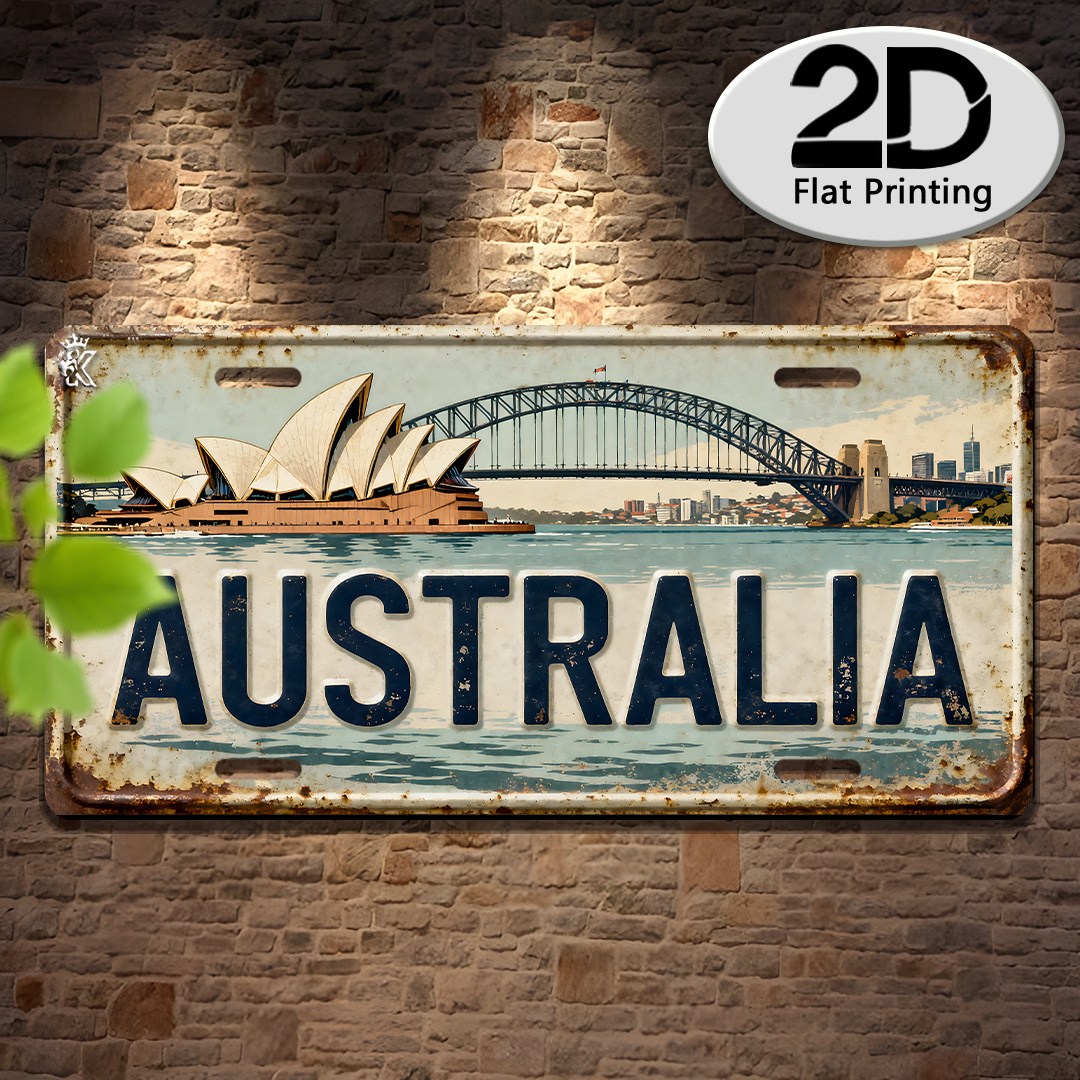 AL Australia Sydney License Pl - Home Bar Sydney review and price
