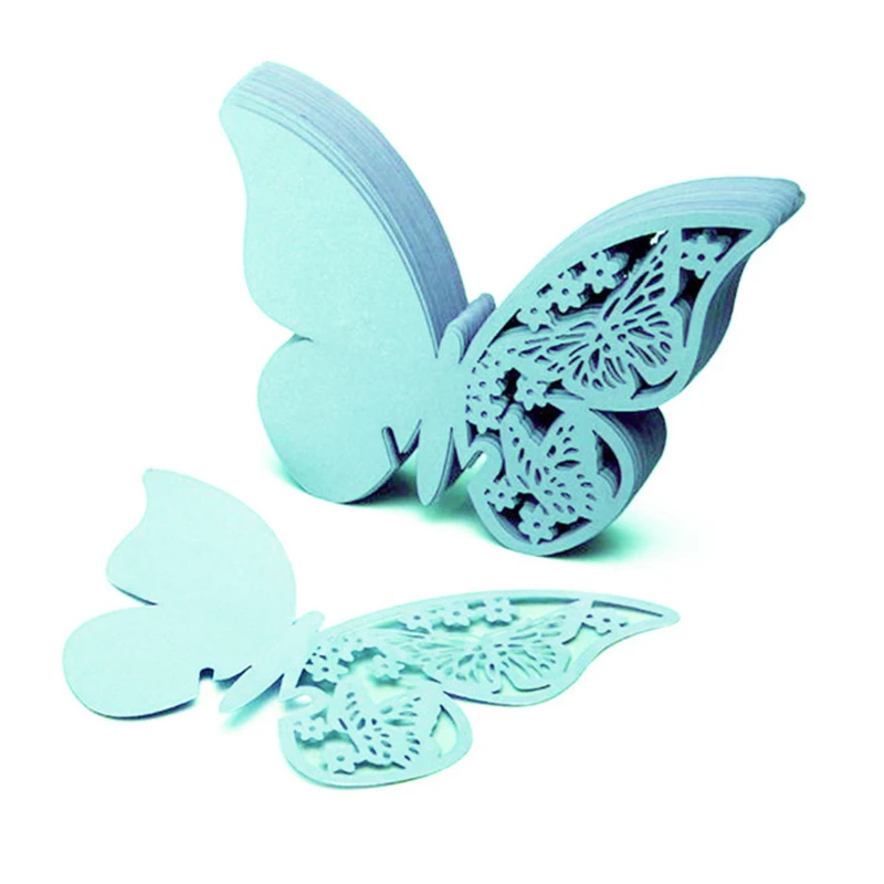 50Pcs/lot 3D Butterfly Party C - Cocktail Recipe Book review and price