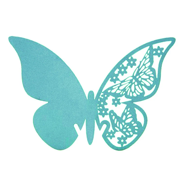 50Pcs/lot 3D Butterfly Party C - Cocktail Recipe Book review and price