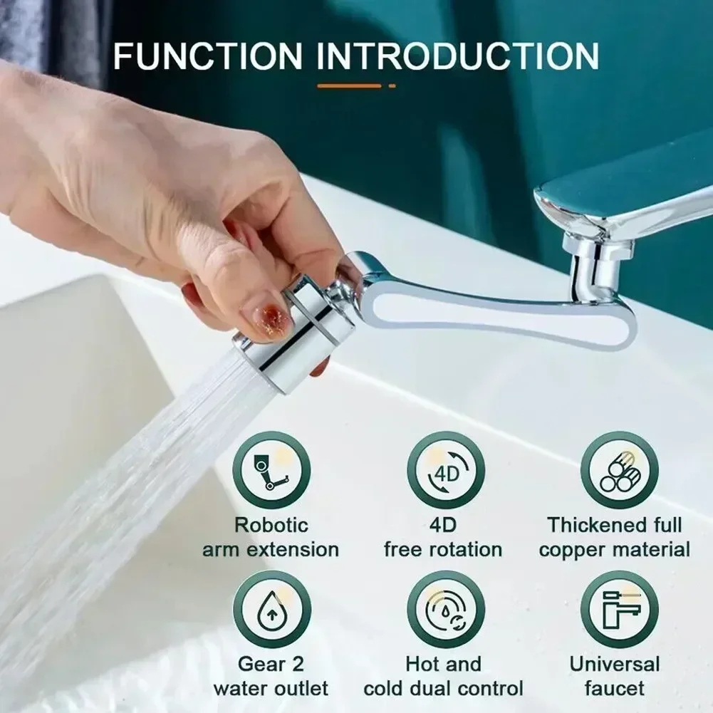 Household Universal Rotation F - Home Bar Sink review and price