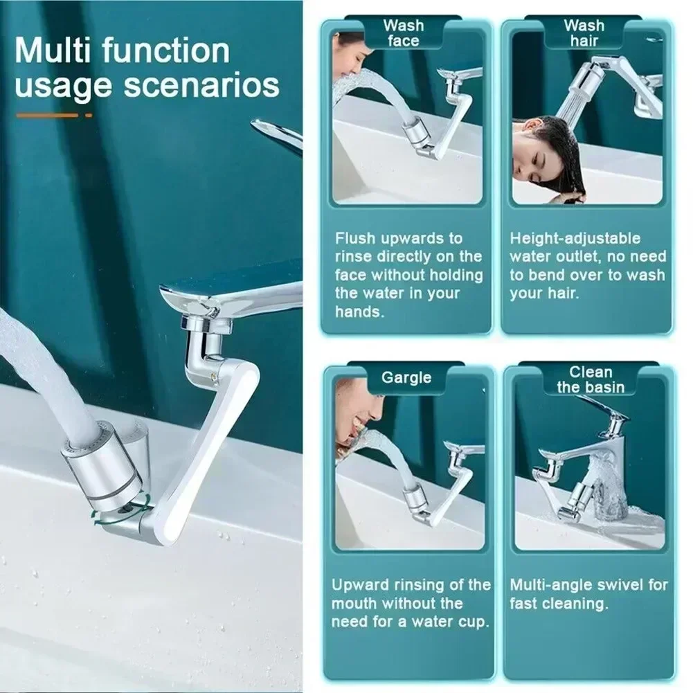 Household Universal Rotation F - Home Bar Sink review and price